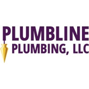 Plumbline Plumbing LLC - Logo