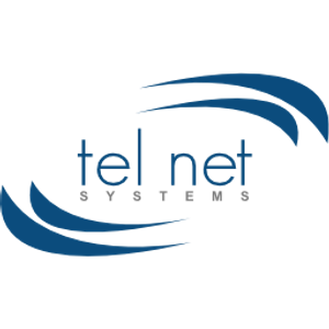 Tel Net Systems - Logo