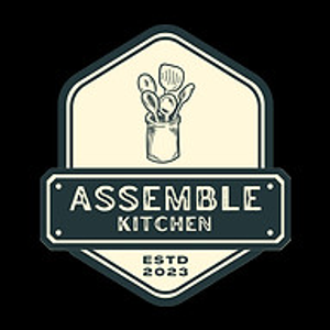 Assemble Kitchen - Logo