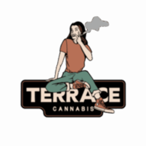 Terrace Cannabis Dispensary - Alton - Logo