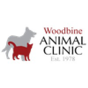Woodbine Animal Clinic - Logo