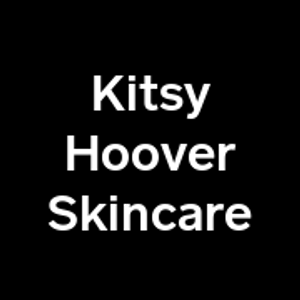 Kitsy Hoover Skincare - Logo