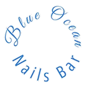Blue Ocean Nail Salon Malden - Logo