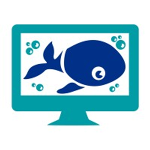 Whale Works Design - Logo