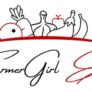 Farmer Girl EB - Logo