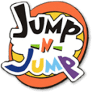 Jump N Jump - Logo