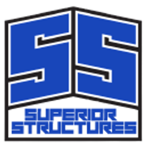 Superior Structures - Oklahoma City - Logo