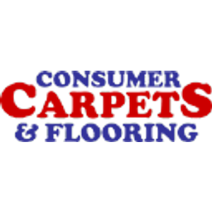 Consumer Carpets & Flooring - Logo