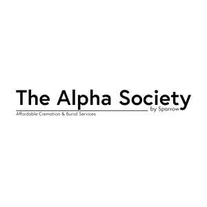 The Alpha Society
