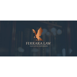 Ferrara Law, APC - Logo