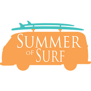 Summer of Surf - Logo