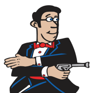 The Termite Guy - Logo
