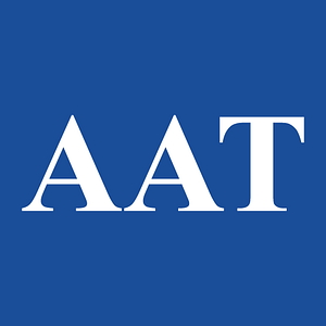 All About Trash - Logo
