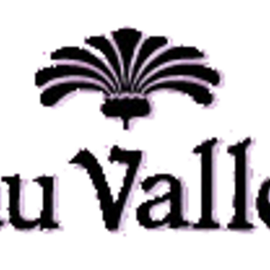Tau Valley - Logo