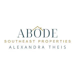 Alexandra Theis, Realtor — Abode Southeast & Keller Williams Realty - Logo