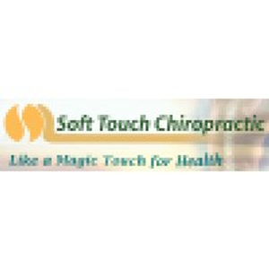 Soft Touch Chiropractic - Logo