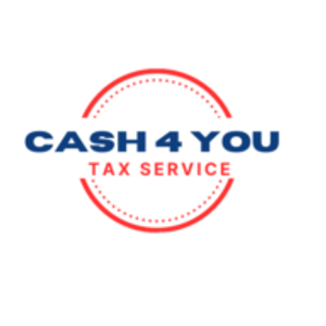 Cash 4 You Tax - Logo