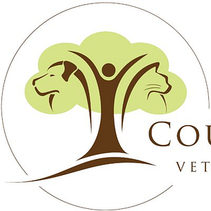 Country Oaks Veterinary Hospital - Logo