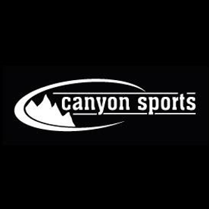 Canyon Sports - Logo