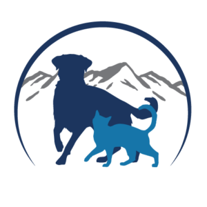 Mt. Scott Animal Clinic - Logo