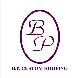 B.P. Custom Roofing