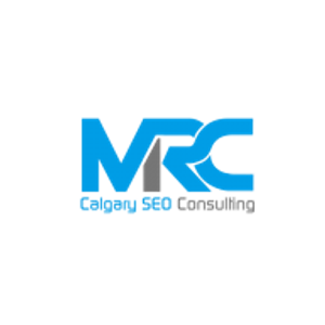 MRC SEO Consulting - Logo