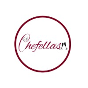 Chefella's Catering and Events - Logo