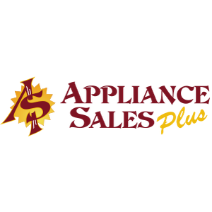 Appliance Sales Plus - Logo