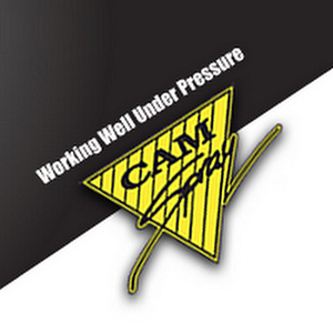 Cam Spray - Logo