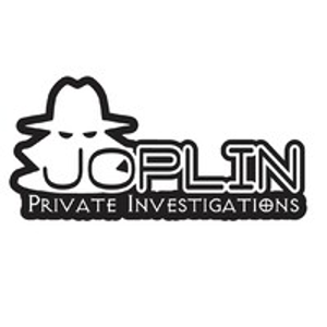 Joplin Private Investigations - Logo