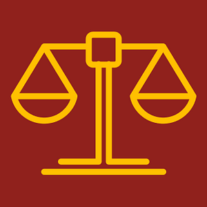 The Law Place - Logo