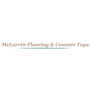 Mc Larrin Flooring & Counter Tops - Logo