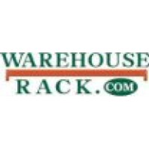 Warehouse Rack - Fort Worth - Logo