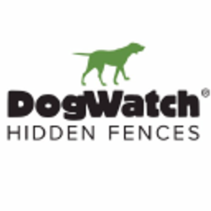 DogWatch Hidden Fences of Medina County - Logo