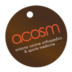 Animal Specialty Group of Scottsdale - Logo
