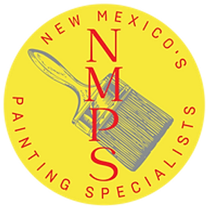 New Mexico's Painting Specialists - Logo