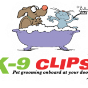 K9 Clips Mobile Pet Grooming