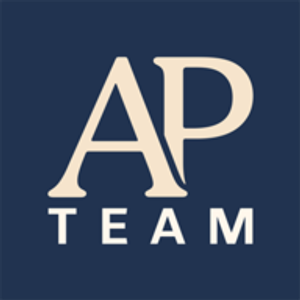 Alec Peterson Team - Logo