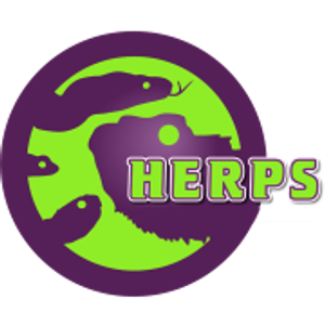 HERPS Exotic Reptile and Pet Shop - Logo