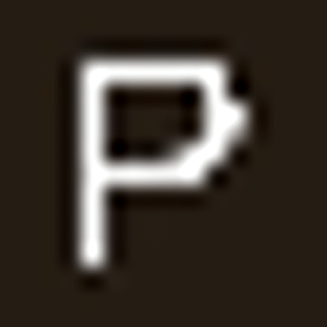 P R Finishing Co. - Logo