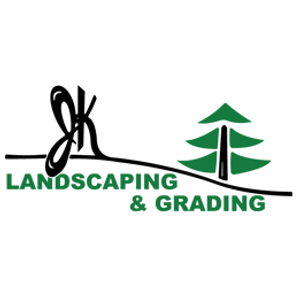 JK Landscaping & Grading