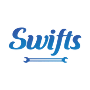 Swifts Garage - Johns Island - Logo