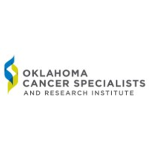 OCSRI Bartlesville Cancer Center - Logo