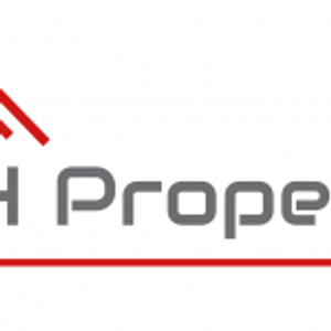 GSH PROPERTIES - Logo