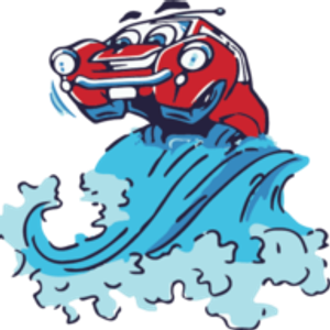 Miracle Car Wash - Logo