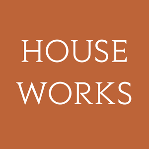 HOUSEWORKS - Logo