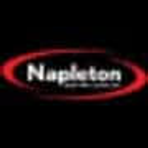 Napleton Buick GMC Crystal Lake Service Center - Logo