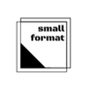 Small Format - Logo