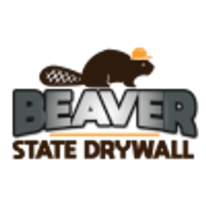 Beaver State Drywall - Logo