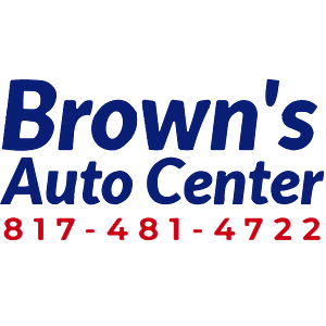 Brown's Auto Center